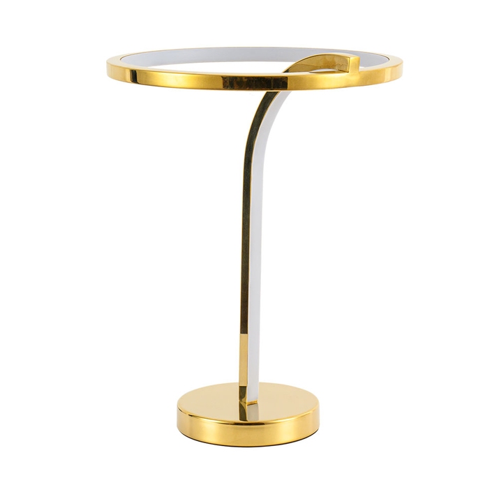 Лампа настольная ARTE LAMP ENIGMA A2974LT-16PB