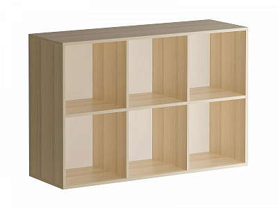 Полка OgogoHome Play 6 332051