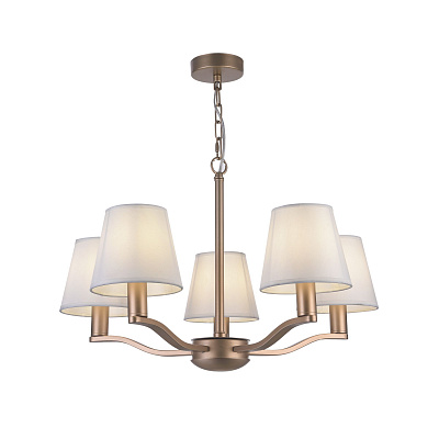 Люстра Freya Marika / Марика FR5671PL-05G