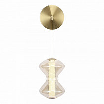 Бра ST LUCE SPINE / СПАЙН SL6136.201.01