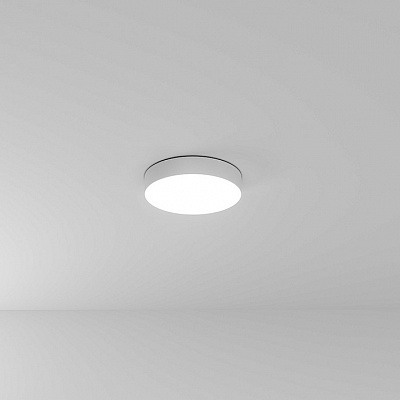Потолочный светильник ARTE LAMP FADO A7335PL-1WH