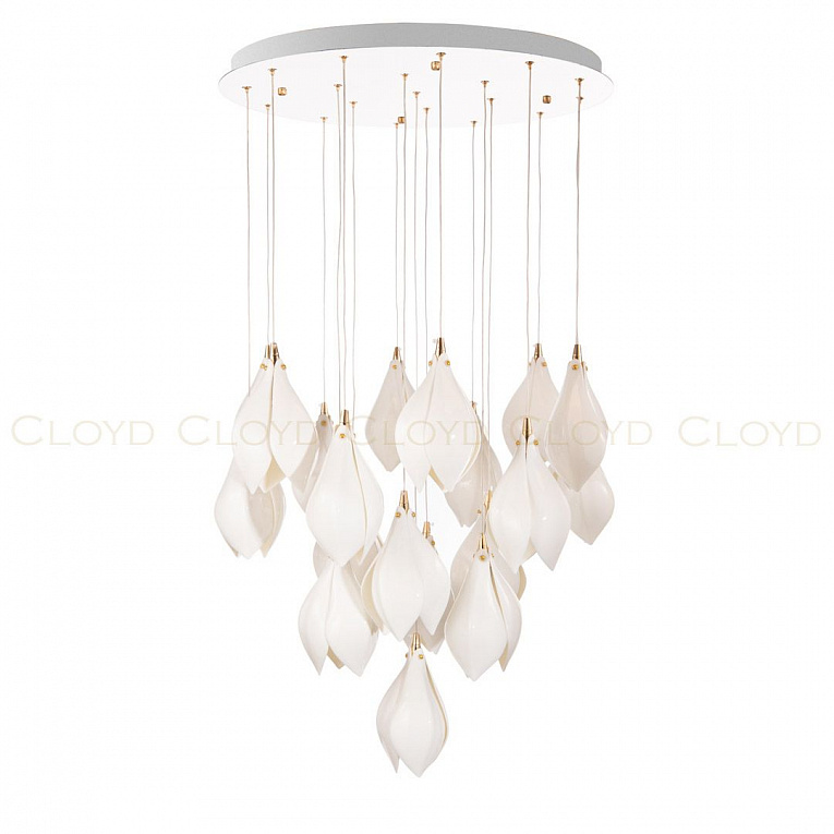 Люстра Cloyd MANGRA 10362