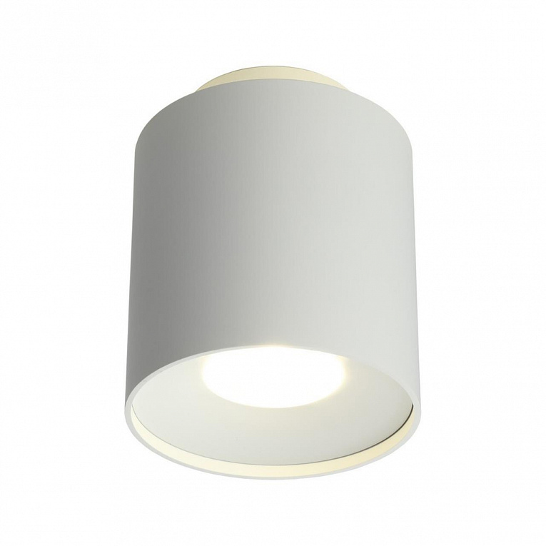 Точечный накладной светильник Omnilux Torino OML-100309-16