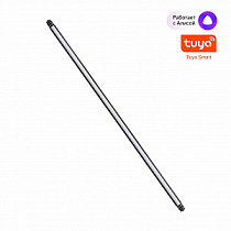 Светильник диммир. со сменой цветовой температуры IP20 LED 16W 48V 3000-6000К Novotech GLAT 359370