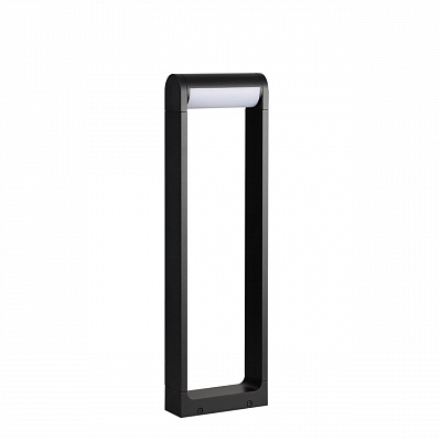 Садово-парковый фонарь ODEON LIGHT TWINSET 7117/12GL