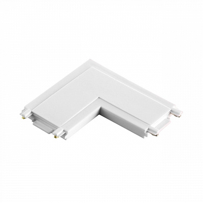 Соединитель с токопроводом "L" для низковольтного шинопровода IP20 48V Novotech SMAL 135206
