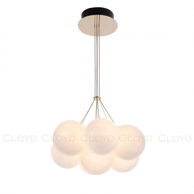 Люстра Cloyd LONATI 10877