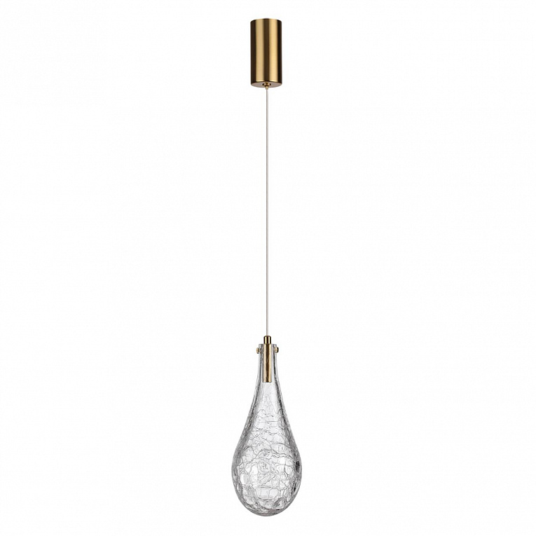 Подвесной светильник ODEON LIGHT BRAID 7147/5L
