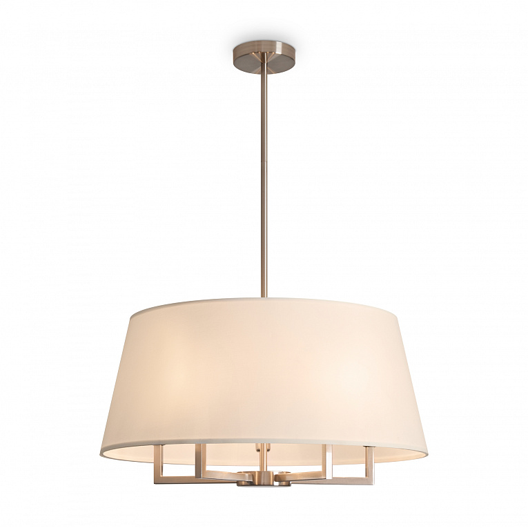 Люстра на штанге Freya Graceful / Грейсфул FR2042CL-05N