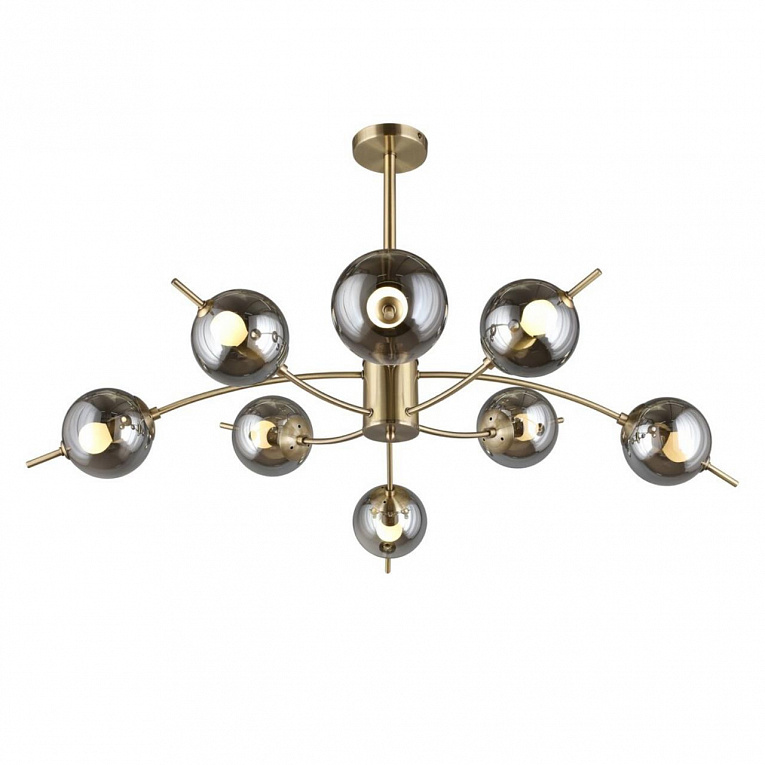 Люстра на штанге Omnilux Rosolina OML-57207-08