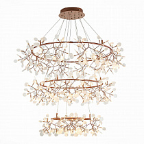 Подвесная люстра ST LUCE RAFINA / РАФИНА SL379.203.486