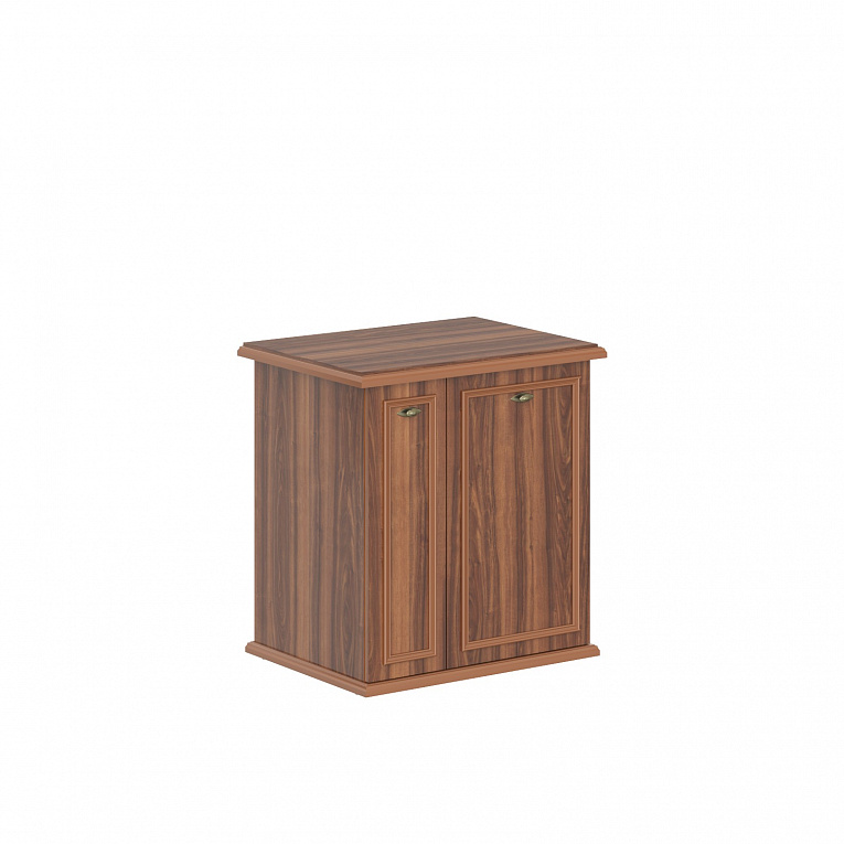 Тумба фригобар Skyland РАУТ (RAUT) RTF 86 Орех Даллас