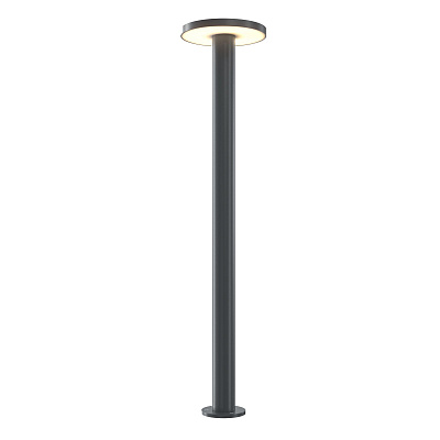 Уличный столб Maytoni Wald / Валд O420FL-L12GF1