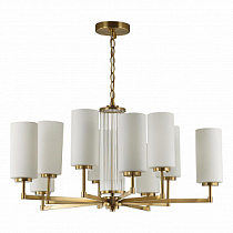 Подвесная люстра ODEON LIGHT KASALI 4990/10