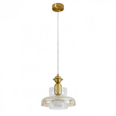 Подвесной светильник ARTE LAMP ADAGIO A2791SP-1MD
