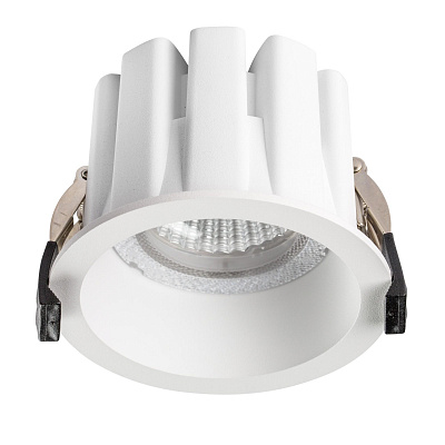 Уличный потолочный светильник Lightstar Ciclone 385036