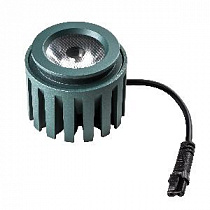 Модуль светодиодный 5W 2700K СУПЕРУЗКИЙ 3° STELLA BASE Lightstar 075052