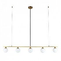 Подвесная люстра Aployt Sylwia APL.634.13.05