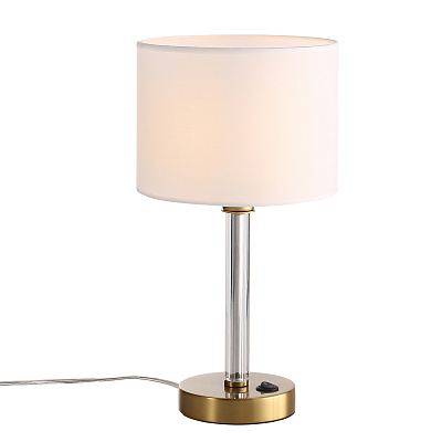 Лампа настольная ST LUCE ВЕРИТАС SL1404.304.01