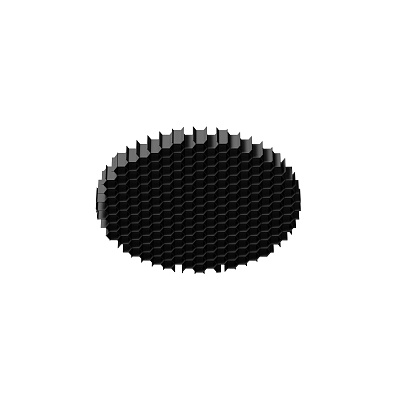 Светофильтр HoneyComb для Focus Led 5Вт ⌀35мм Maytoni Focus Led HoneyComb-D35