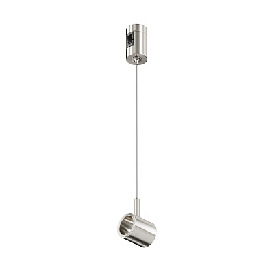 Коннектор с тросовым подвесом Maytoni Tau / Тау TRA154SW-1PT