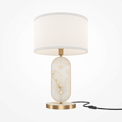 Лампа настольная Maytoni Marmo / Мармо MOD099TL-01G