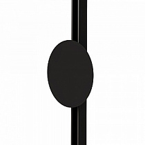 Магнитный трековый светильник Arte Lamp OPTIMA A7291PL-1BK