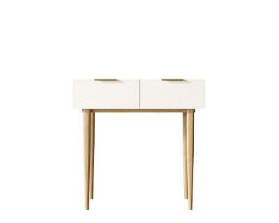 Комод Этажерка Line (Лайн) LN16/GR1/beige