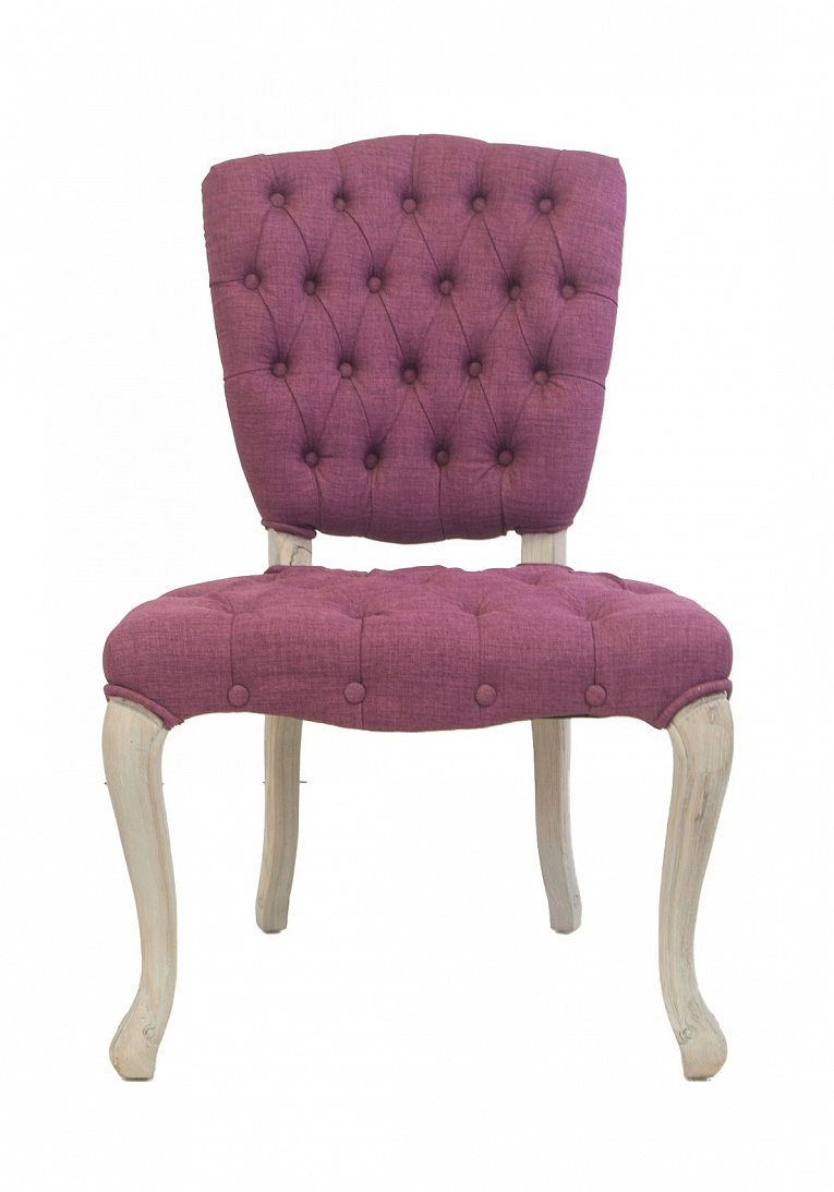 Стул Gamila violet
