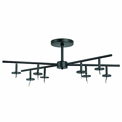 Крепление потолочное X-образное для 21443х Lightstar RULLO 571728