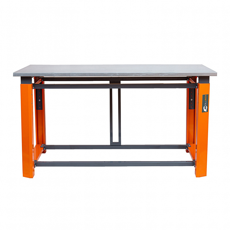 Верстак бестумбовый Toolbox TBP1800
