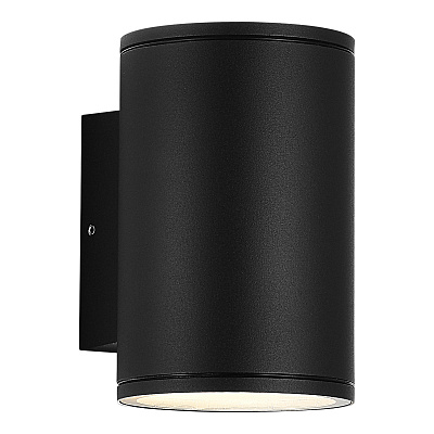 Уличный настенный светильник ST LUCE TUBO / ТУБО SL9007.401.02