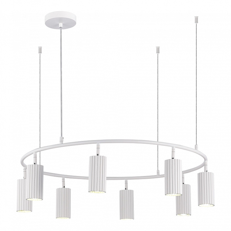 Подвесная люстра ST LUCE KENDO / КЕНДО SL1213.503.08