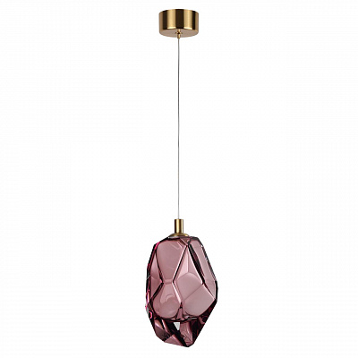 Подвесной светильник ODEON LIGHT GEMME 7113/4LA