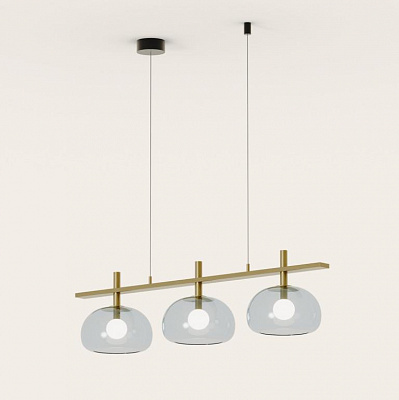 Подвесной светильник Aromas del Campo Cloud 432109