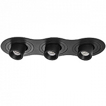Спот потолочный Lightstar INTERO TUBO LED i637172