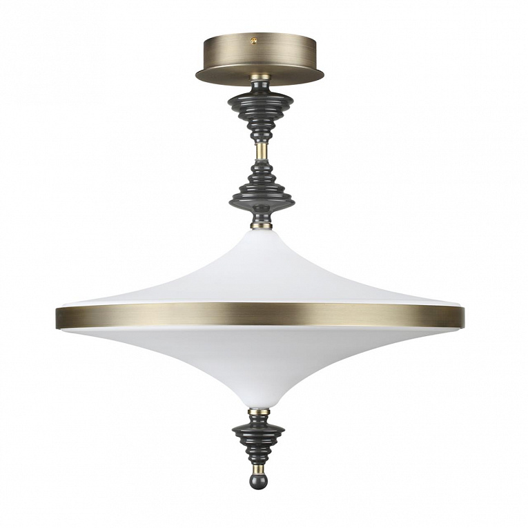 Люстра ODEON LIGHT EXCLUSIVE ULA 5404/43CL