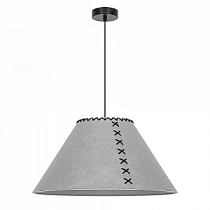Подвесной светильник ARTE LAMP FLEECE A7092SP-1GY