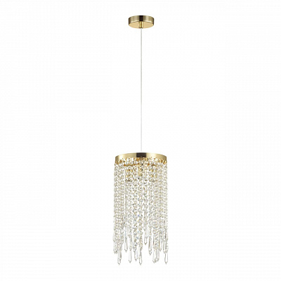 Подвесной светильник ODEON LIGHT CHOKKA 5028/3