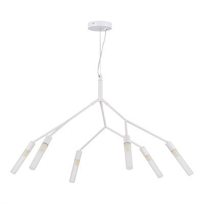 Подвесная люстра EVOLUCE KAITO / КАЙТО SLE1129-503-06