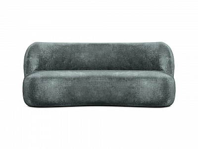 Диван 1900 OgogoHome Patti 960019 зеленый