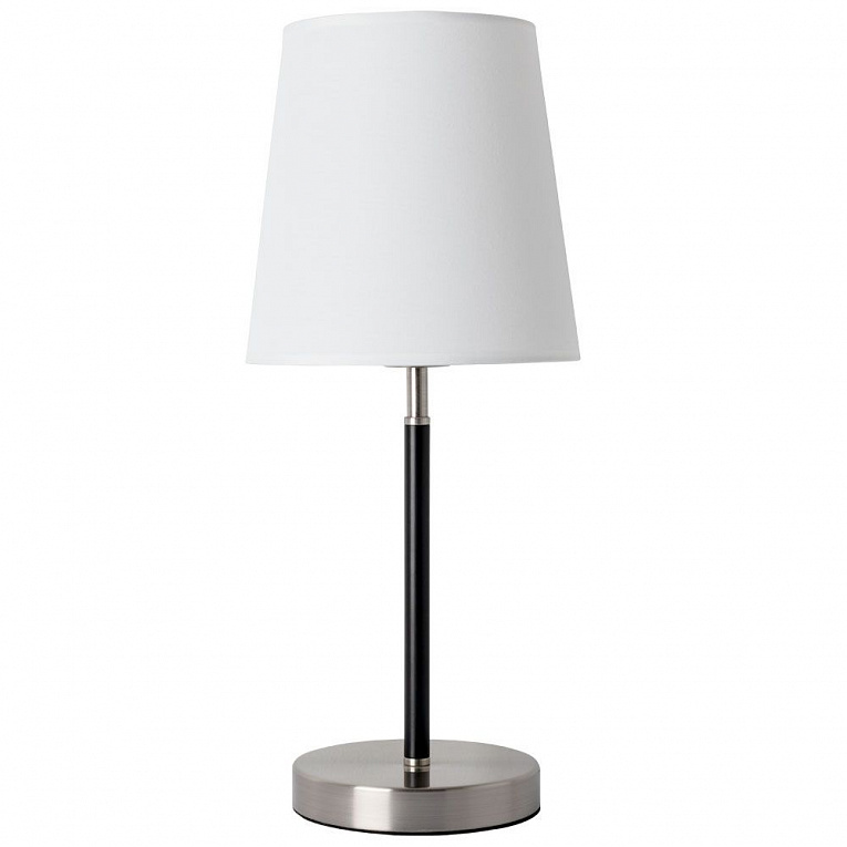 Лампа настольная Arte Lamp RODOS A2589LT-1SS