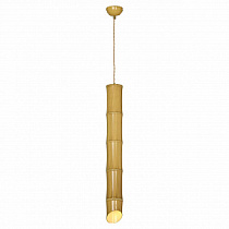 Подвесной светильник Lussole BAMBOO LSP-8564-4