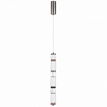 Подвесной светильник ODEON LIGHT EXCLUSIVE COLLIER 5456/18L