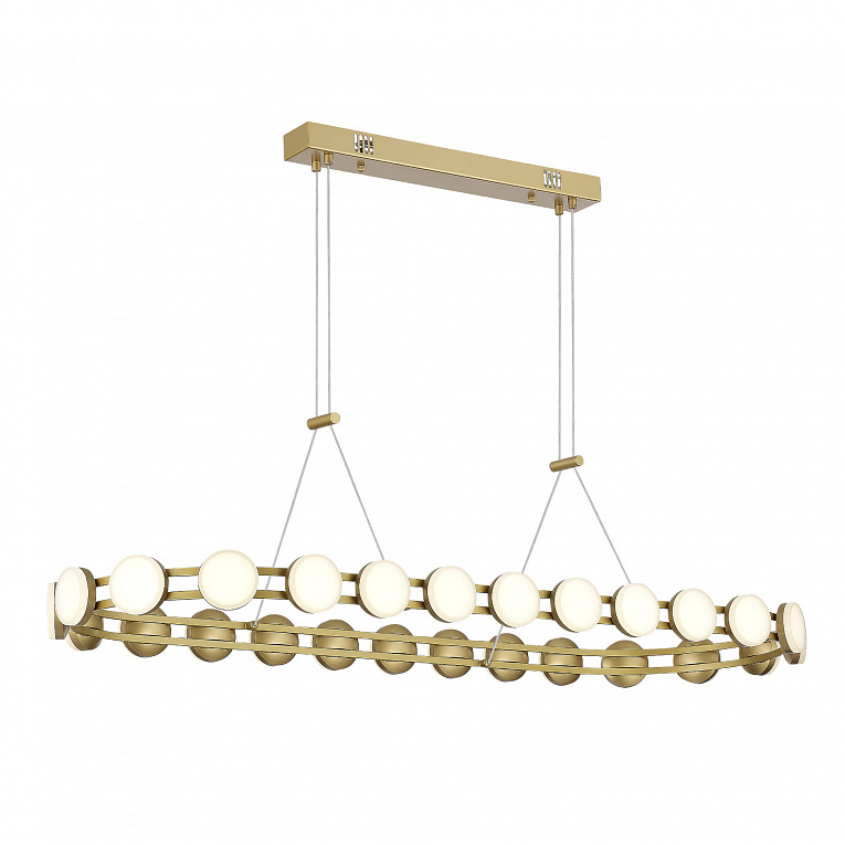 Подвесная люстра ST LUCE MONRO / МОНРО SL6610.203.26