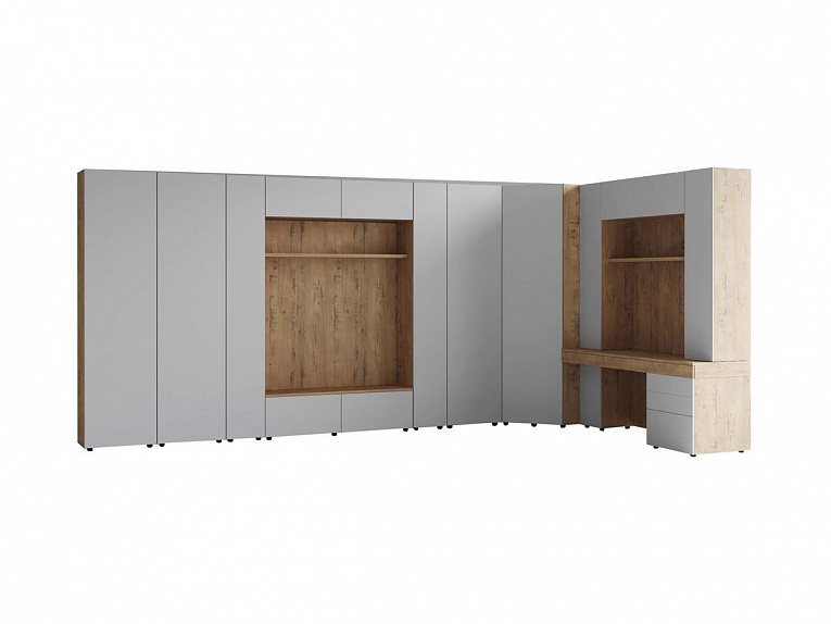 Композиция в гостиную OgogoHome Modus g14 697784