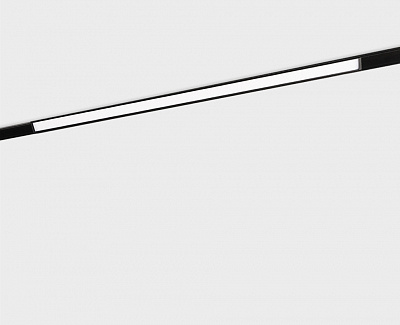 Трековый светильник ITALLINE IT012-5021 black 3000K