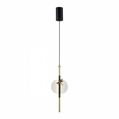 Подвесной светильник ODEON LIGHT EXCLUSIVE STREKOZA 5413/12L