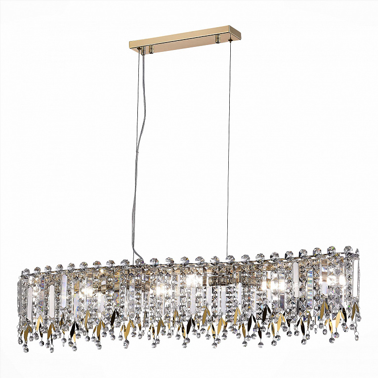 Подвесной светильник ST LUCE DESIO / ДЕСИО SL1655.213.06