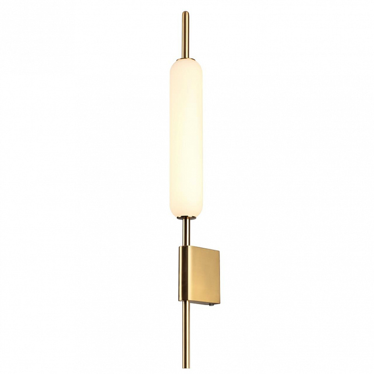 Бра настенное ODEON LIGHT REEDS 4794/12WL